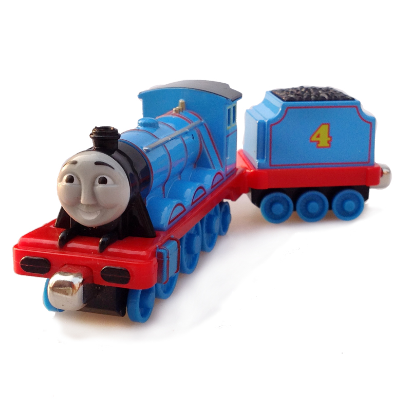 small thomas the tank engine toys
