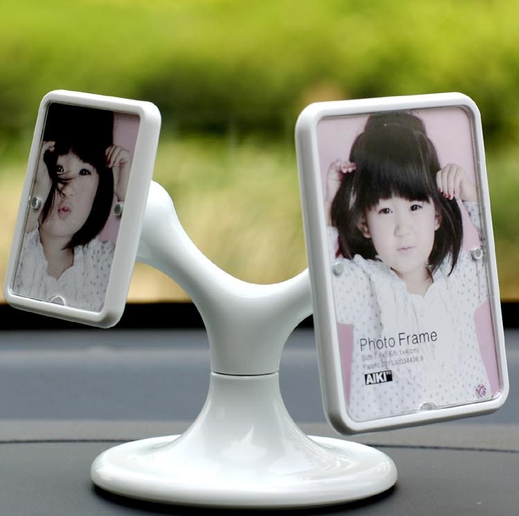 Buy Car Ornaments Frame Custom Photo Creative Diy Custom