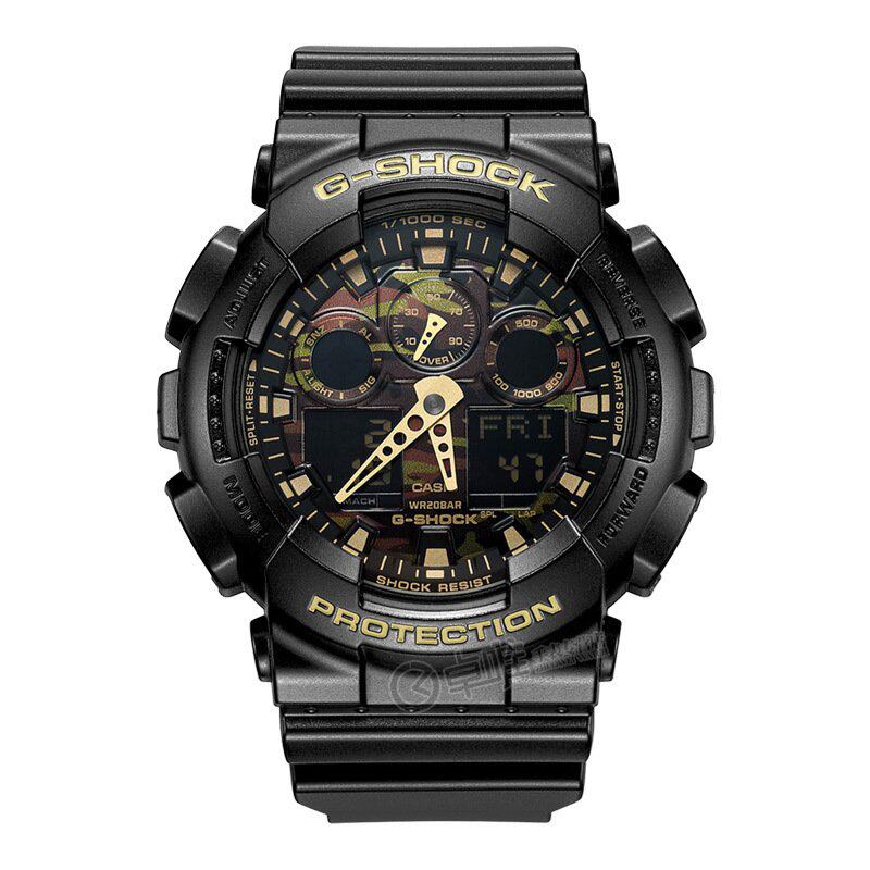 g shock watches for man