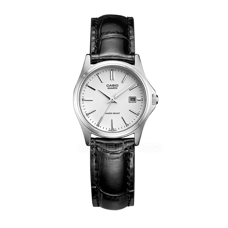 casio quartz price