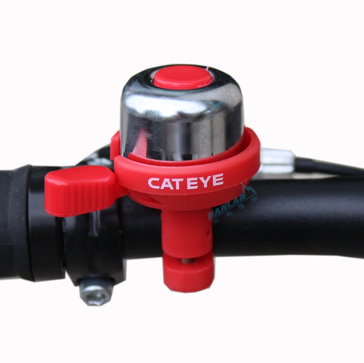 cateye bike bell