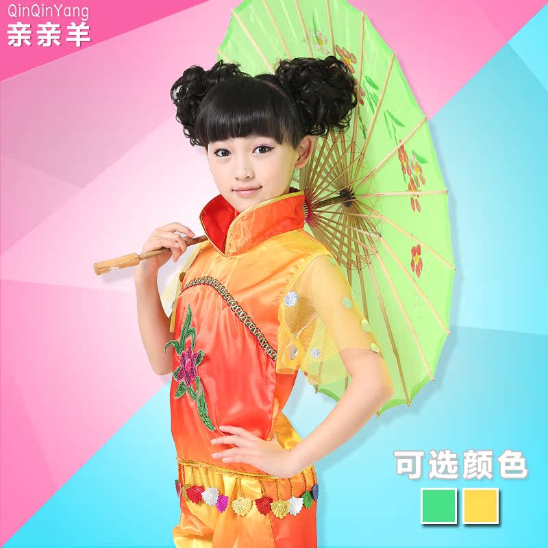 ethnic children's clothes
