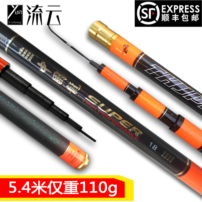 dragon carp rods