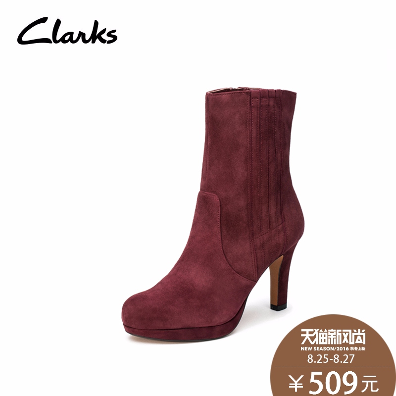clarks kendra aviva