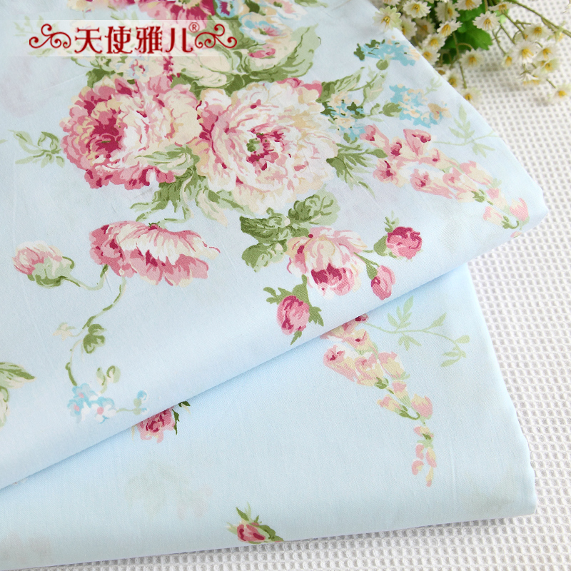 peony baby bedding