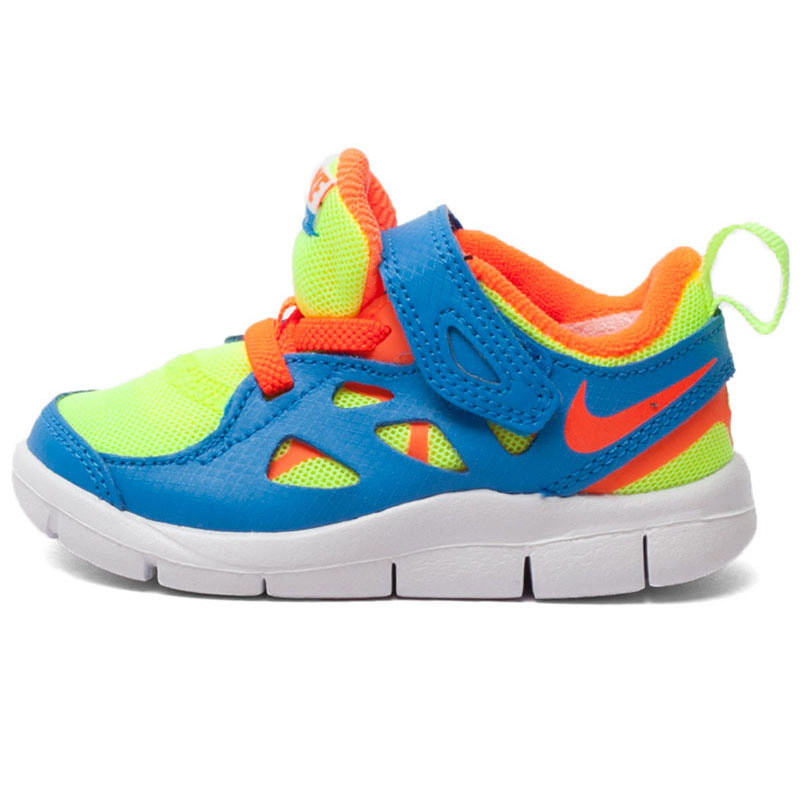 nike barefoot