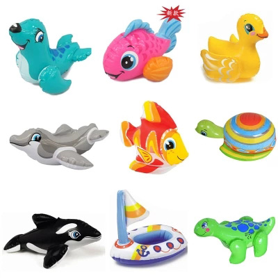 intex water toys