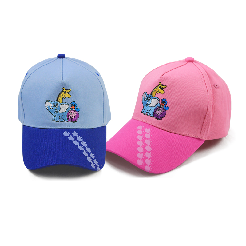 children's dc hats