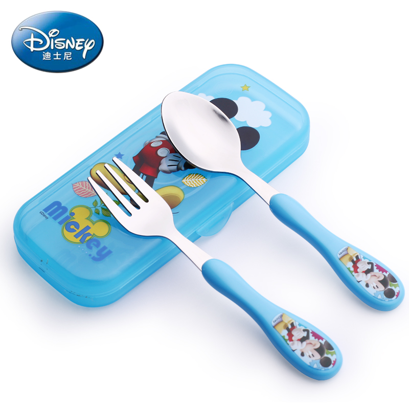 disney baby spoon