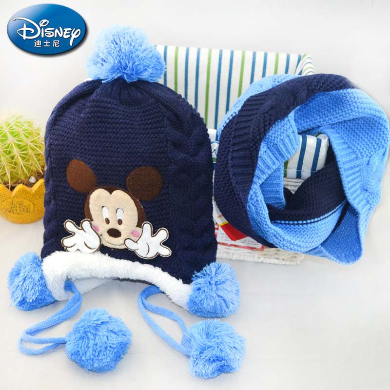 disney winter hat