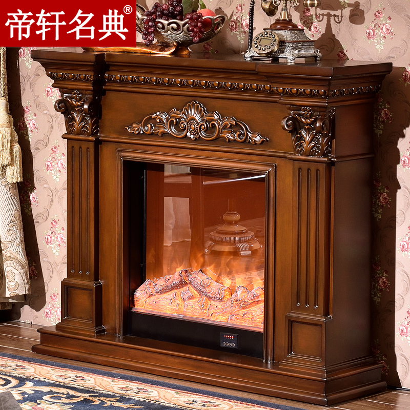 Buy Emperor Xuan Code Euclidian Fireplace Mantel Decoration