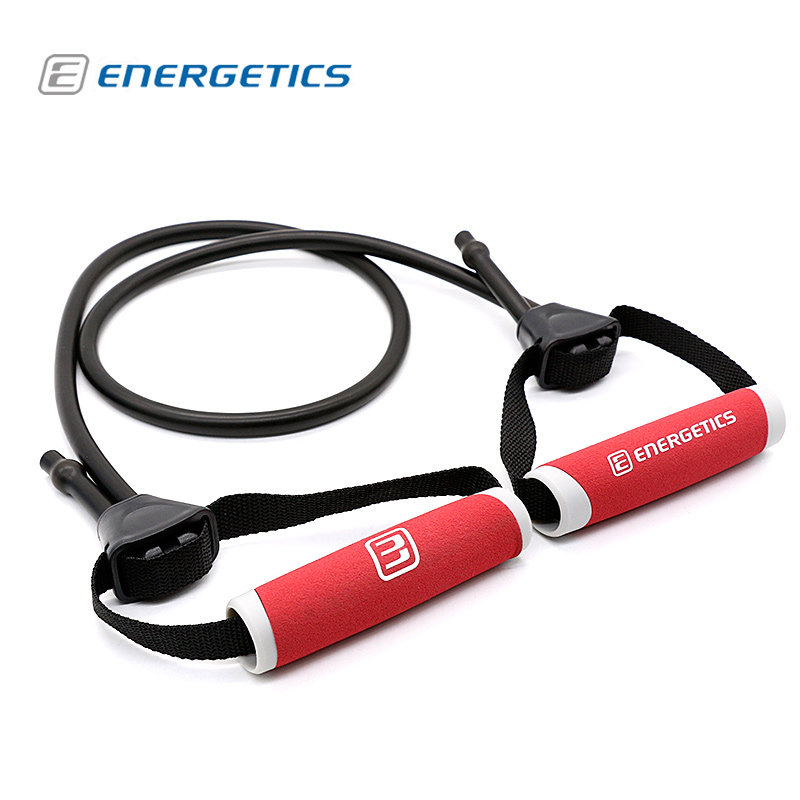 Energetics Fitness Tube 2025