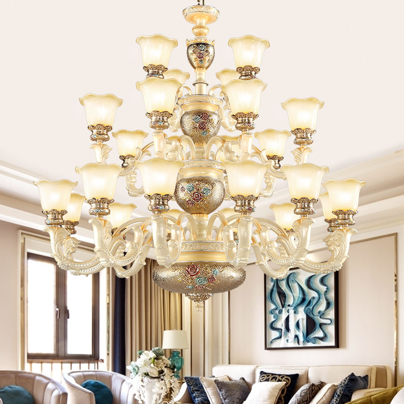 Buy European Chandeliers Living Room Lights Jane Pastoral Resin Lamp Minimalist Dining Lighting Fixtures 8166 12 8 4 H In Cheap Price On Buy European Chandeliers Living Room Lights Jane Pastoral Resin Lamp Minimalist Dining Lighting Fixtures 8166 12 8 4 H In Cheap Price On