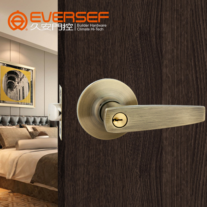 Buy Eversef Jiuan Spherical Ball Lock The Bedroom Door