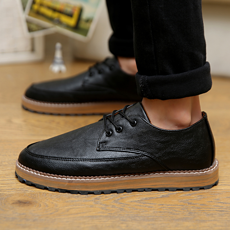 retro shoes mens