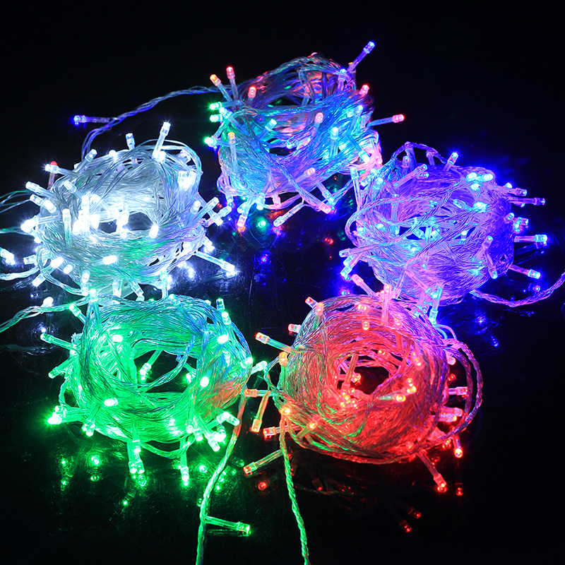 Buy Festive Halloween Activities Decorative Light String Lights