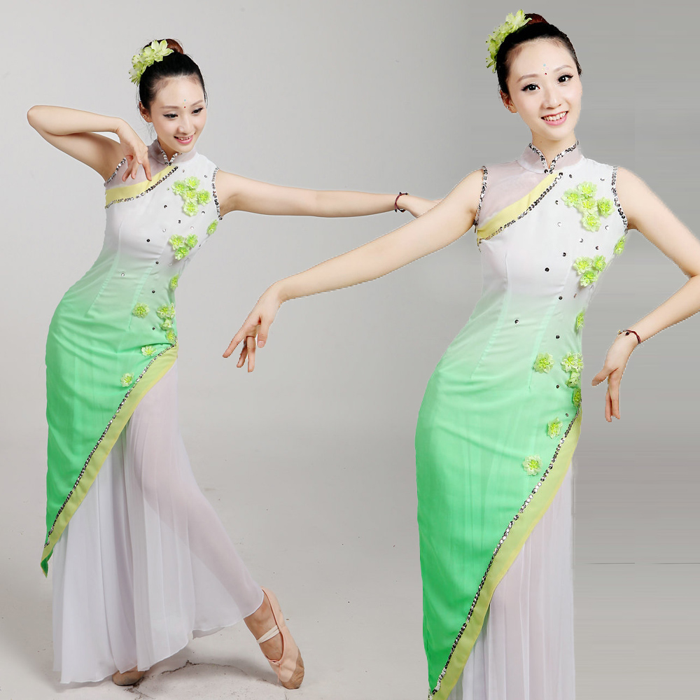 jasmine dance costume