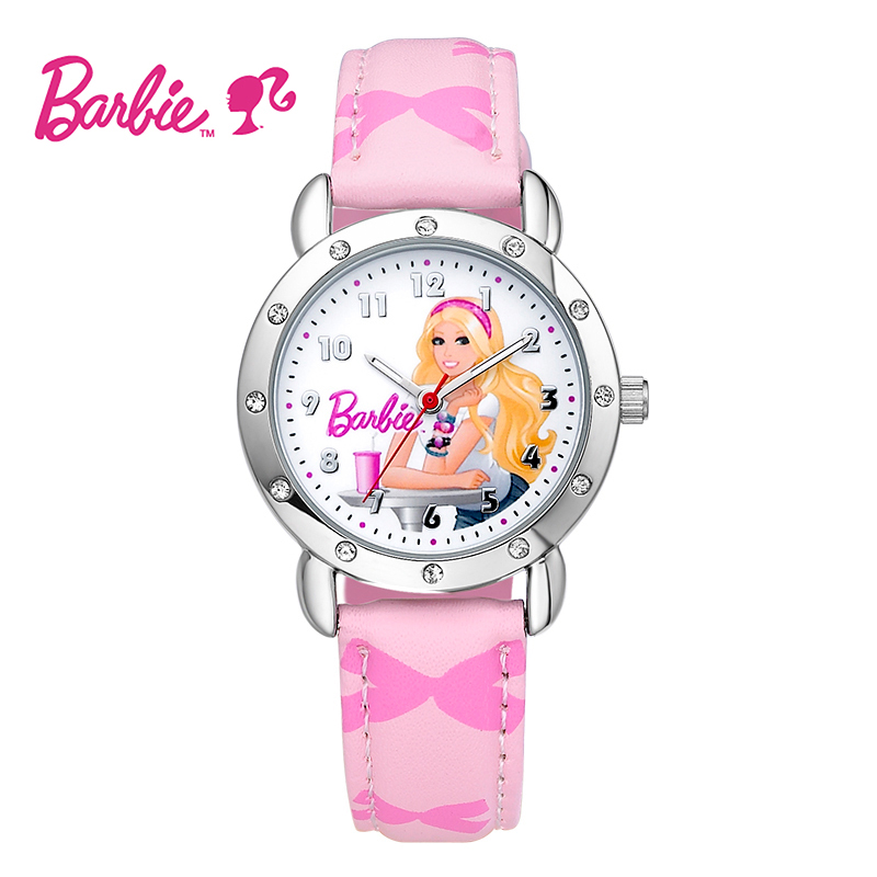 barbie watch barbie watch