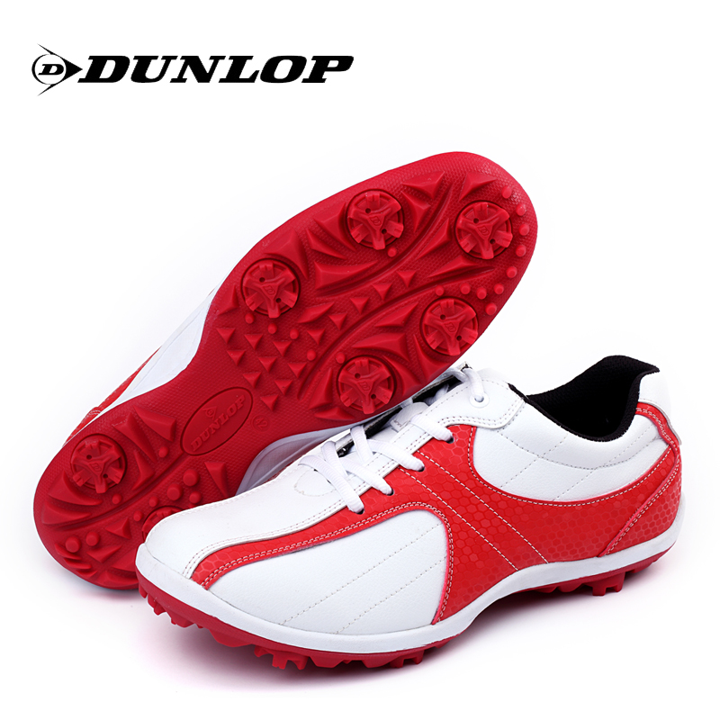 dunlop waterproof shoes