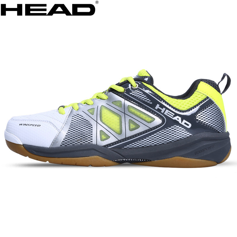 head badminton shoes