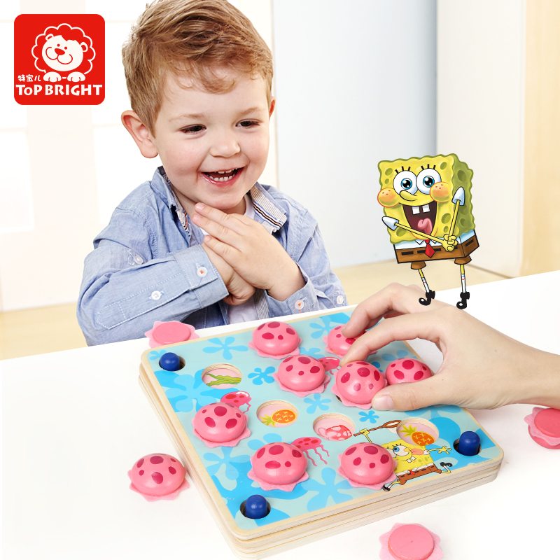 brain stimulating toys for toddlers