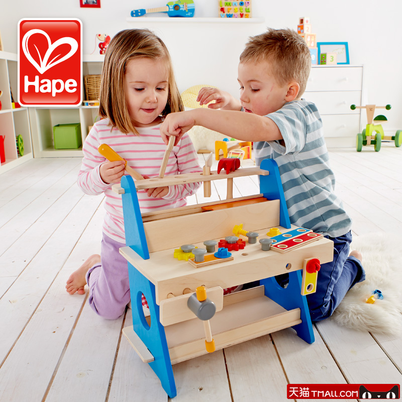 hape work bench