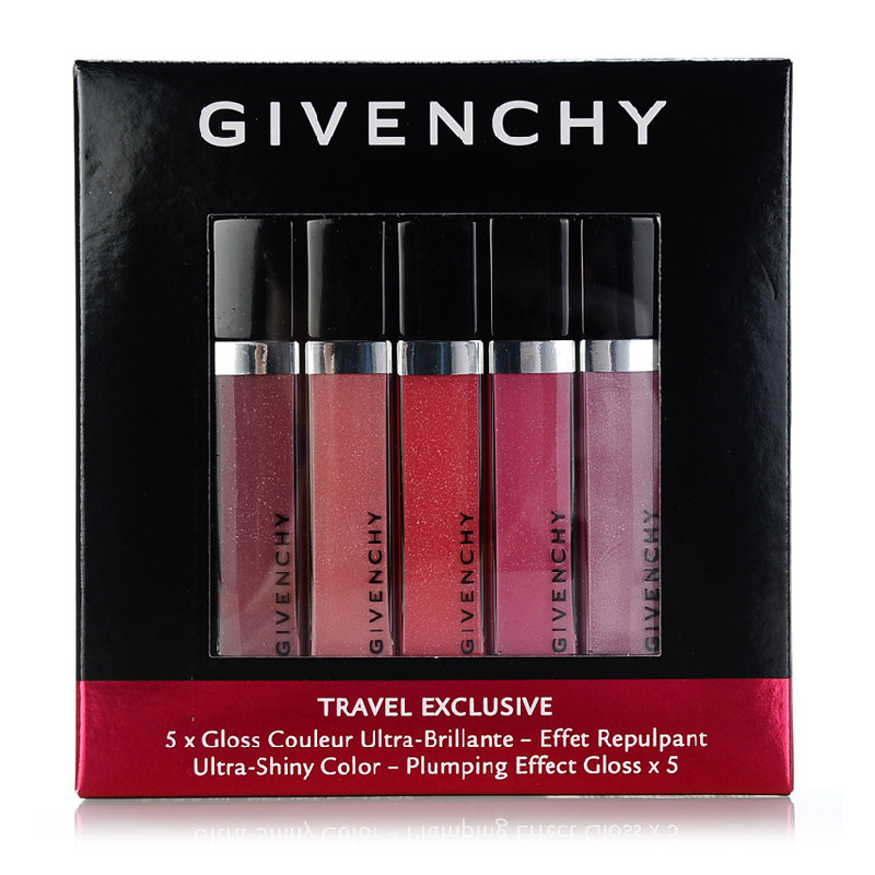 givenchy lip set