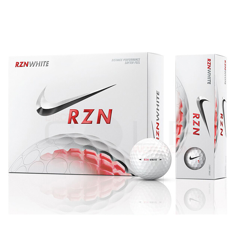 nike distance golf balls