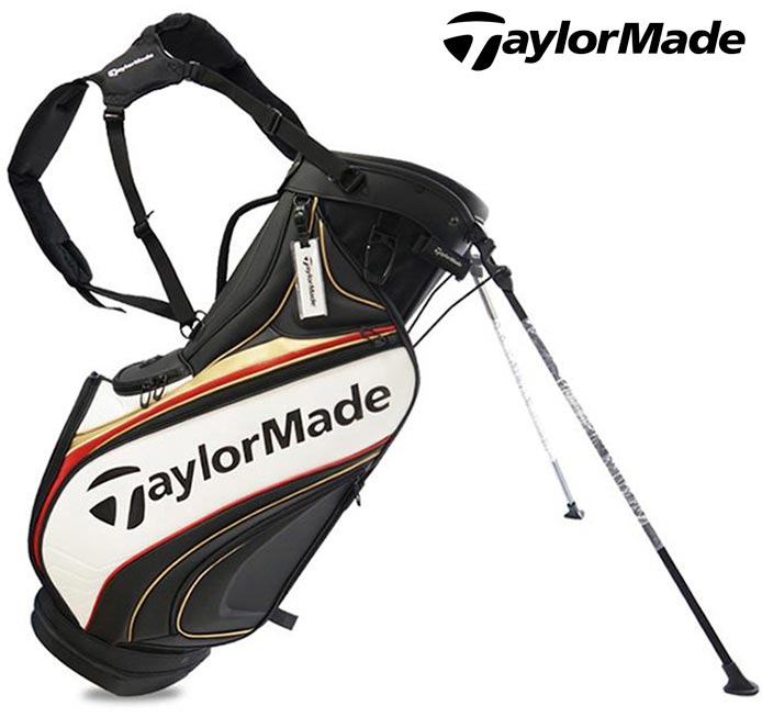 Gozzi Authentic Taylormade Tour Golf Mens