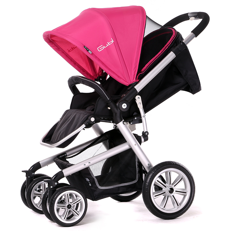 gubi stroller price