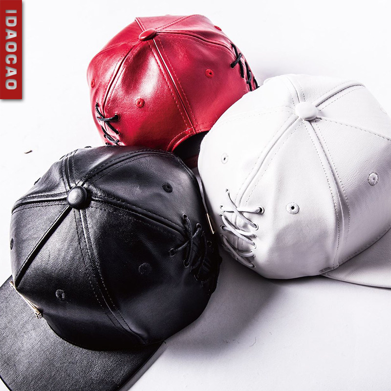 hater snapback korea