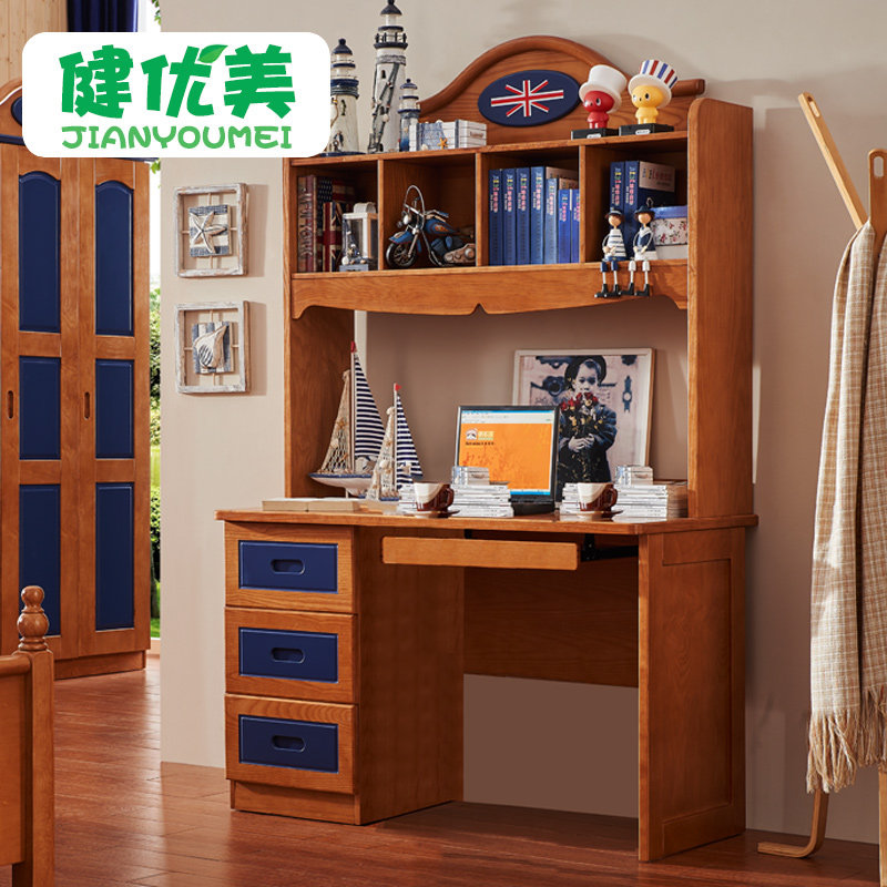 computer desk for boys