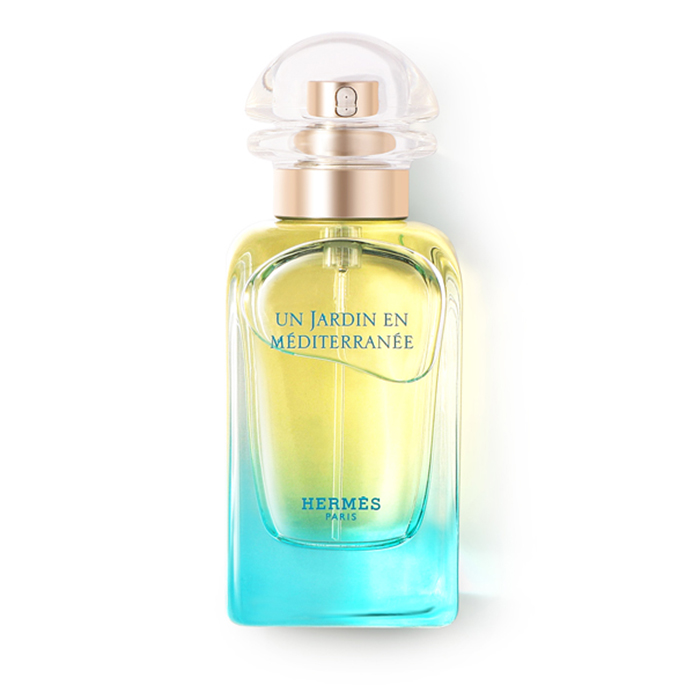 hermes mediterranean perfume