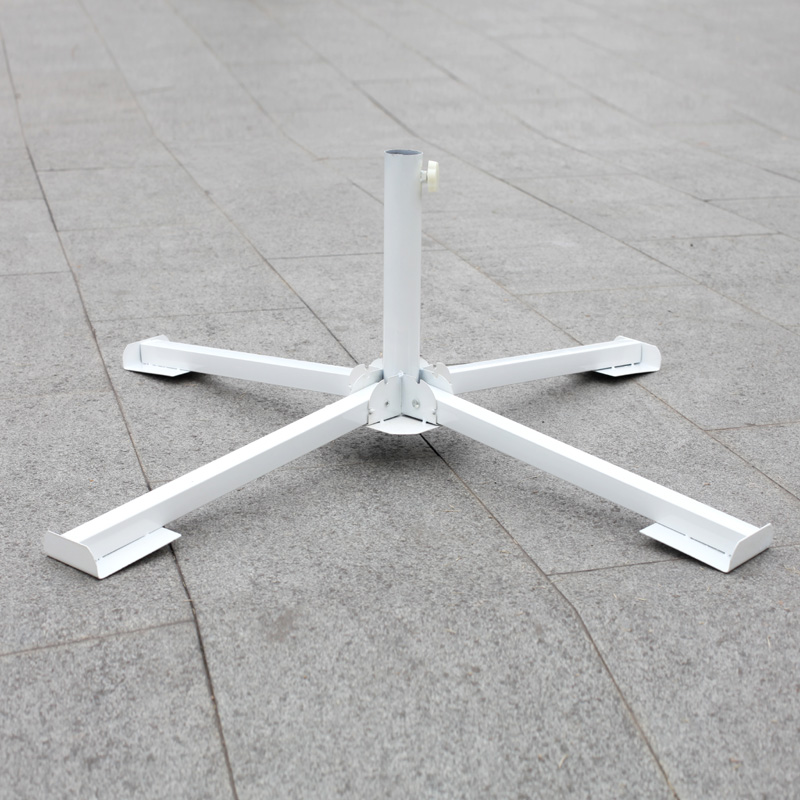 Hyun Still Large Umbrella Sitting Base Tiesan Hyun Still Large Umbrella Sitting Base Tiesan Block Beach Folding Advertising Seat Portable