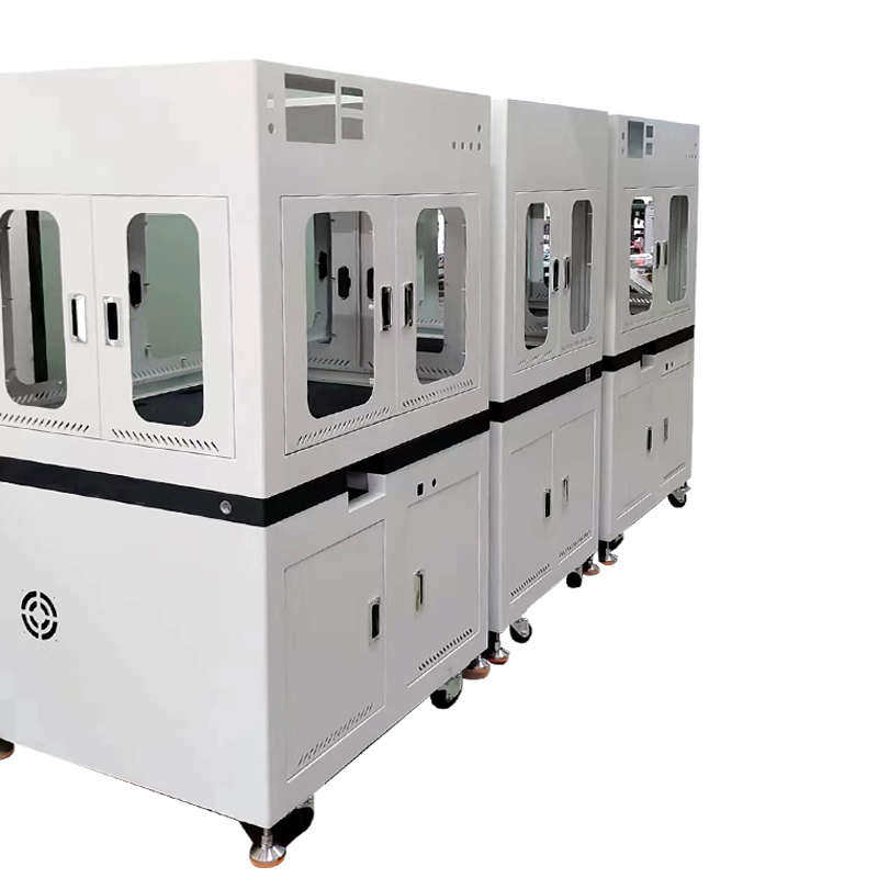 钣金加工机箱机架电箱电控外壳烤漆304不锈钢拉丝来图定制非标,淘宝优惠券,粉丝福利购,淘宝优惠卷