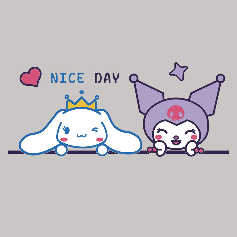 大耳玉桂狗儿童房间布置小公主床头女孩生卧室墙面装饰门头纸贴画,淘宝优惠券,粉丝福利购,淘宝优惠卷