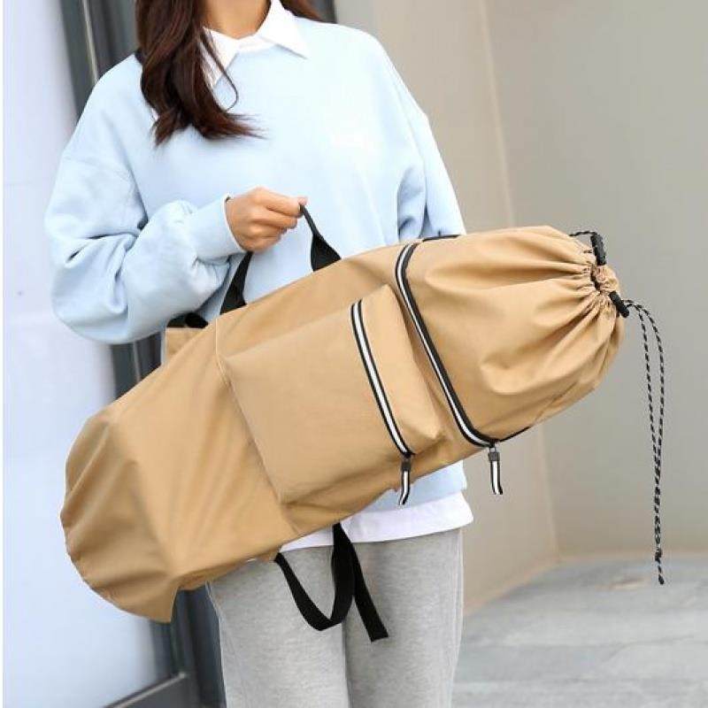 滑板包双肩包陆地冲浪双翘板收纳袋轻便防水专业长板背包鱼竿脚蹼,淘宝优惠券,粉丝福利购,淘宝优惠卷