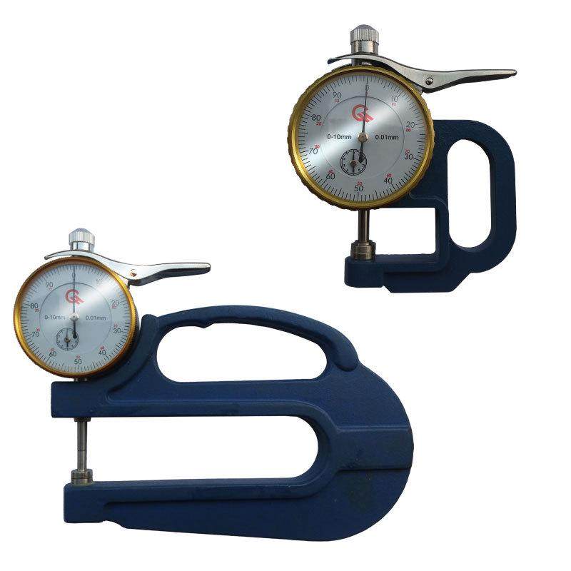 弯尖钢板薄膜厚卡钳尖头测厚仪表1.平高精度管测厚规规00数显0头,淘宝优惠券,粉丝福利购,淘宝优惠卷