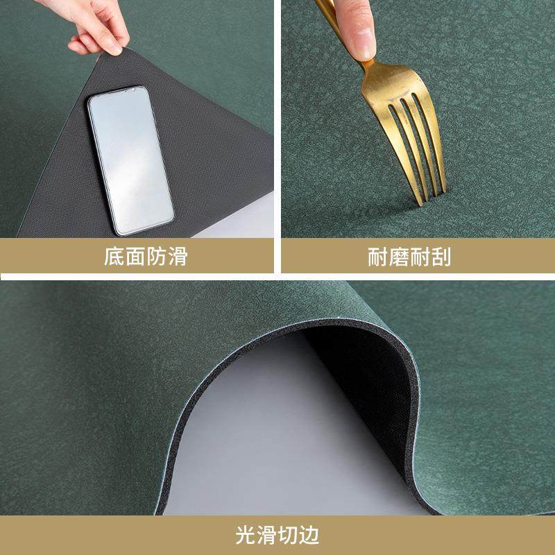 厨房地垫可擦免清洗耐脏脚垫吸油吸水用长条地毯防滑防油防水垫,淘宝优惠券,粉丝福利购,淘宝优惠卷