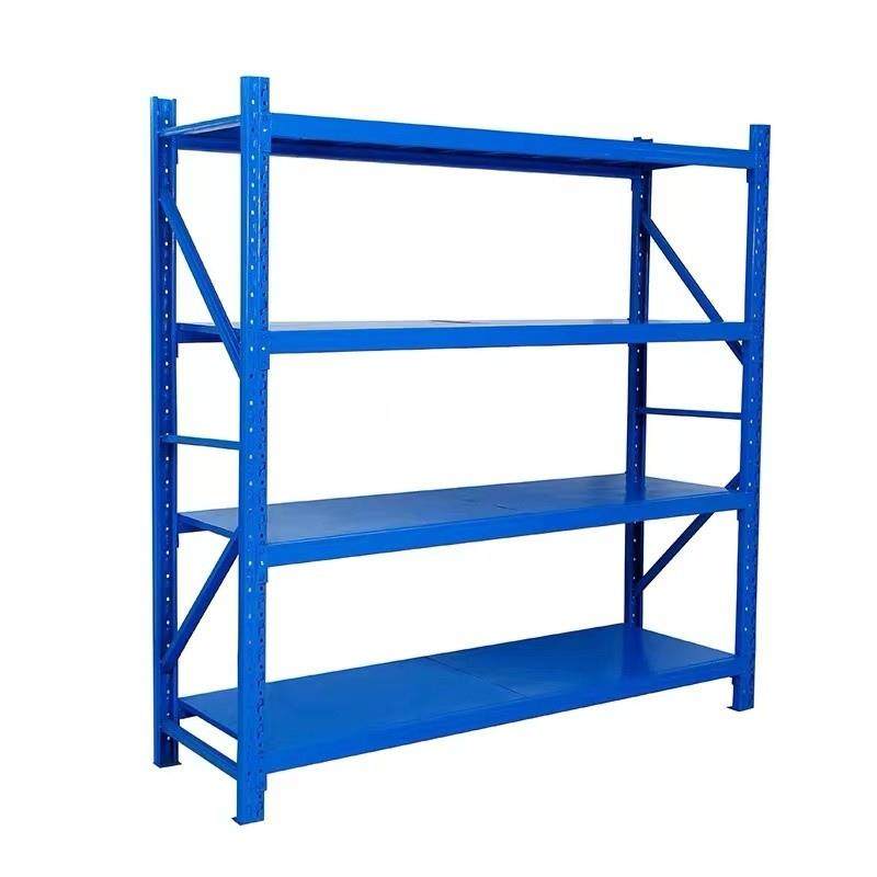 高档库房仓储中型货架家置物架装多层组装用展示架五金货架服递架,淘宝优惠券,粉丝福利购,淘宝优惠卷