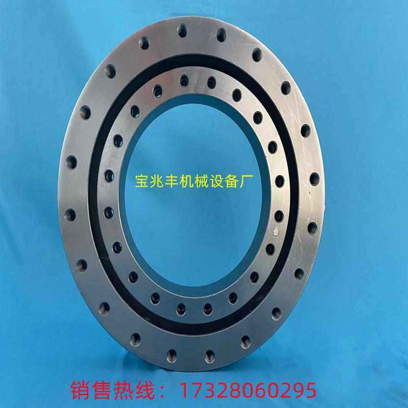 回转小型无齿支承游乐设备非标设备回转支承环保设备回转支承,淘宝优惠券,粉丝福利购,淘宝优惠卷