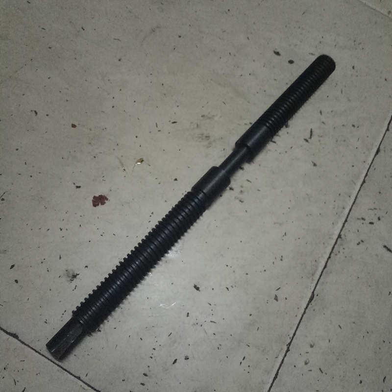 2715丝杆切管机夹圆活金属 张35 锯紧丝杆港  螺母主轴,淘宝优惠券,粉丝福利购,淘宝优惠卷