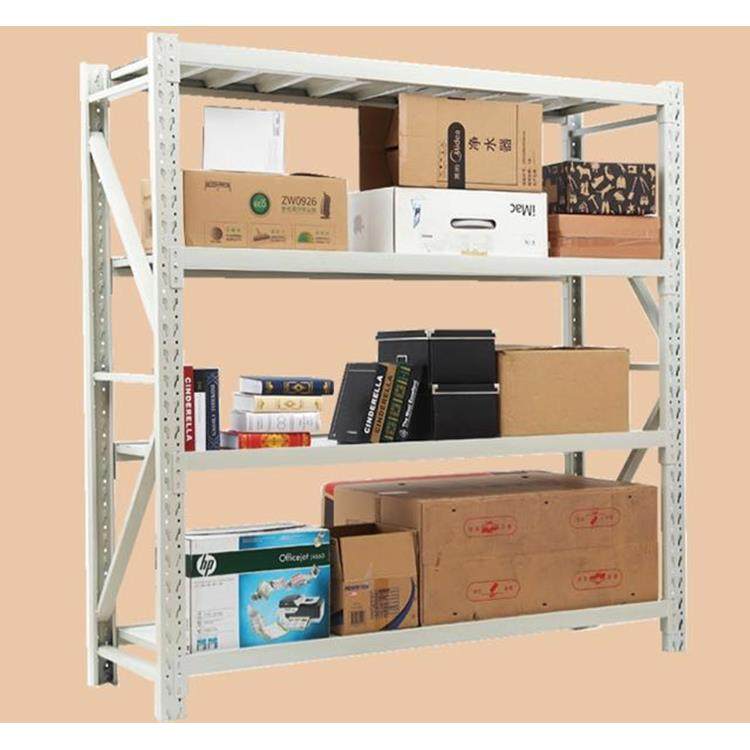 高档库房仓储中型货架家置物架装多层组装用展示架五金货架服递架,淘宝优惠券,粉丝福利购,淘宝优惠卷