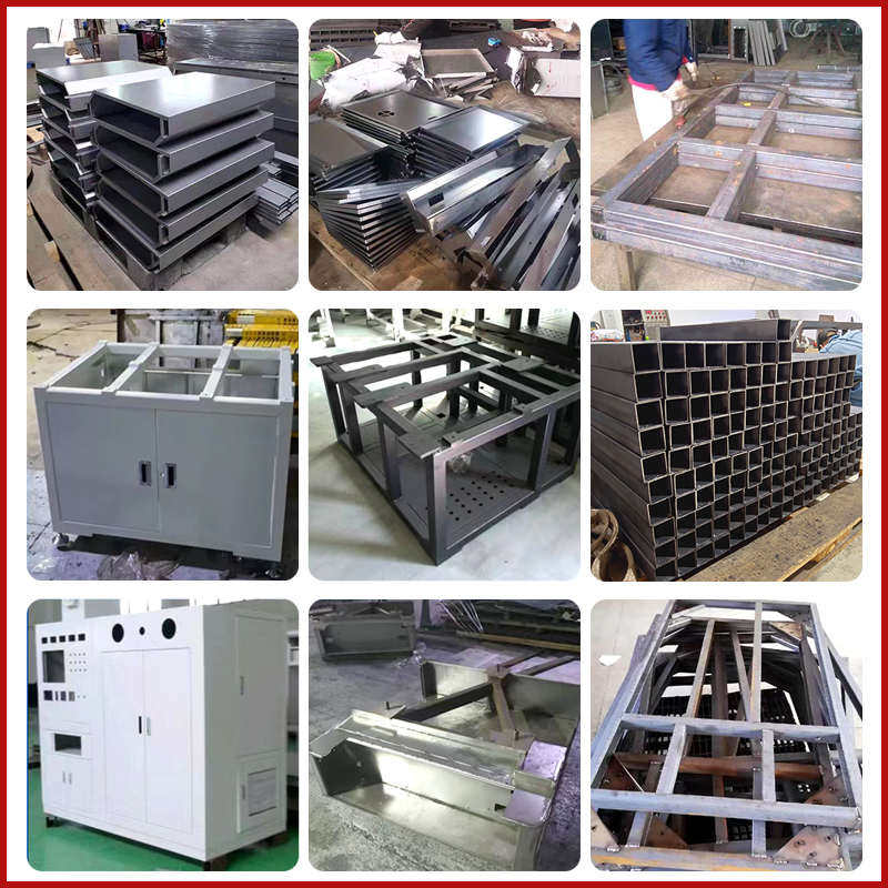 钣金加工机箱机架电箱电控外壳烤漆304不锈钢拉丝来图定制非标,淘宝优惠券,粉丝福利购,淘宝优惠卷