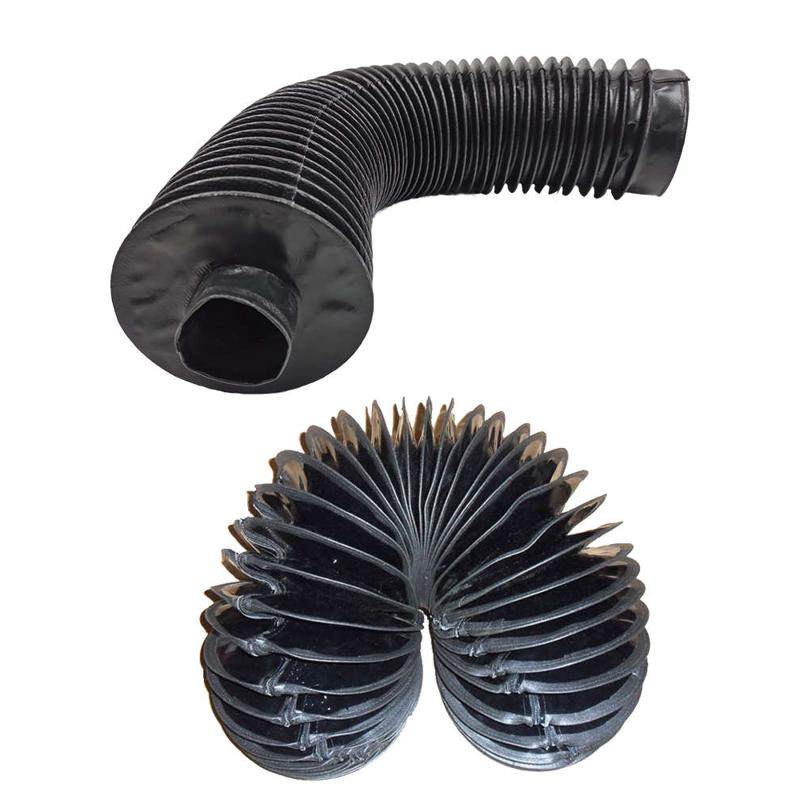 防尘罩导轨防护丝杠式加工中心保护套圆形杆风琴防护罩伸缩套机床,淘宝优惠券,粉丝福利购,淘宝优惠卷