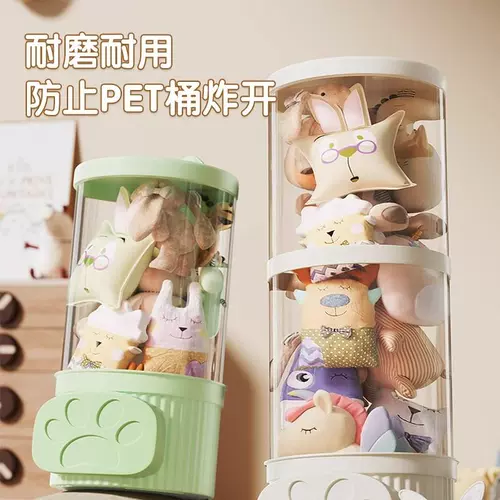 Кукла, система хранения, плюшевая игрушка, пылезащитная крышка