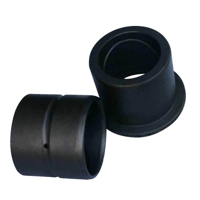 尼龙轴套 耐高温尼龙轴套瓦 白色含油尼龙轴套加工 耐磨尼龙套筒,淘宝优惠券,粉丝福利购,淘宝优惠卷