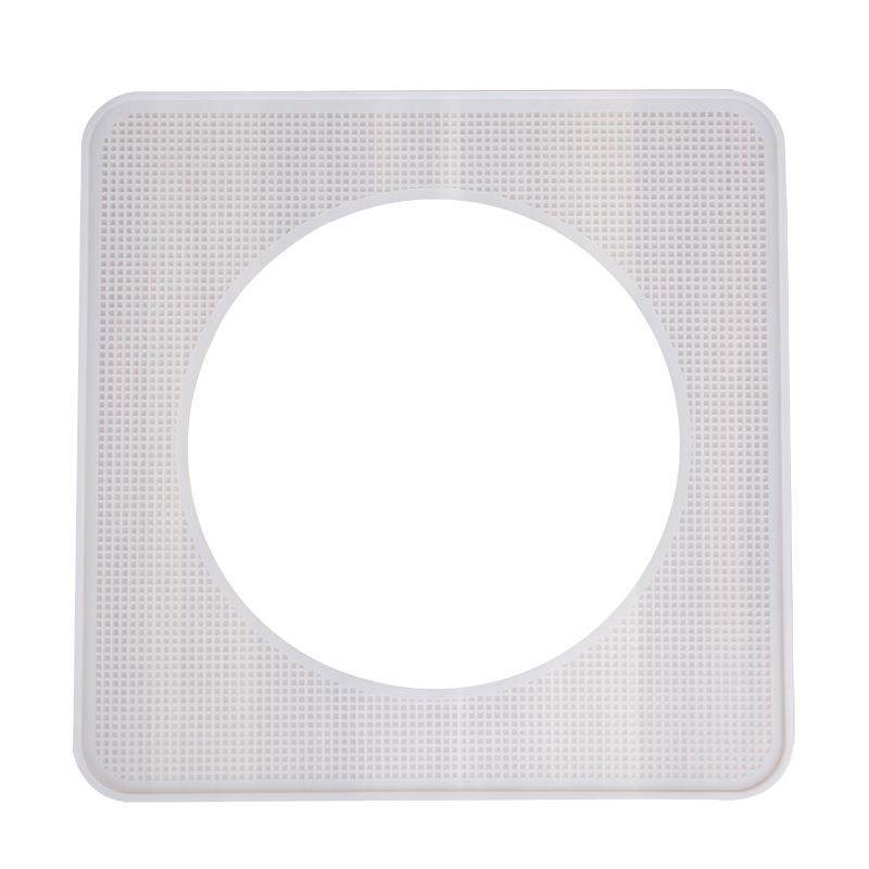 硅胶蒸汽炉密封垫防漏汽蒸锅炉垫子蒸笼角密封垫加厚耐高温密封圈,淘宝优惠券,粉丝福利购,淘宝优惠卷