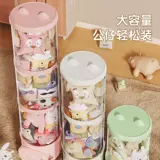 Кукла, система хранения, плюшевая игрушка, пылезащитная крышка