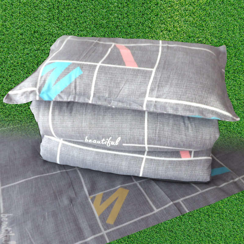 学生宿舍单人保暖被褥套装优质棉花被子六件套一整套春秋棉被冬被,淘宝优惠券,粉丝福利购,淘宝优惠卷